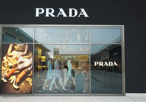 prada factories in italy.